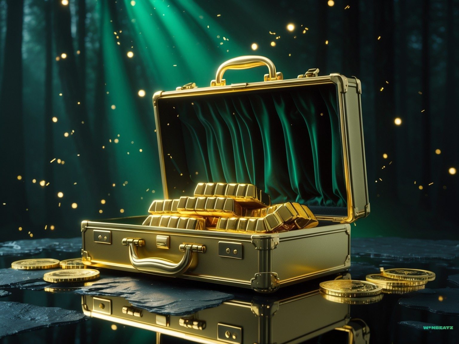 Casino Live Winbeatz Casino